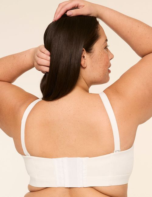 5-Hook Bra Band Extender