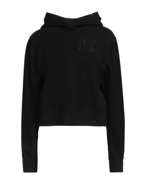 Woman Sweatshirt Black