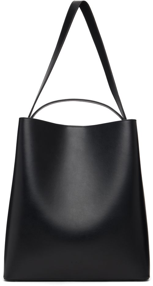 Black Sac Tote