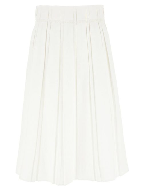 Midi Skirt