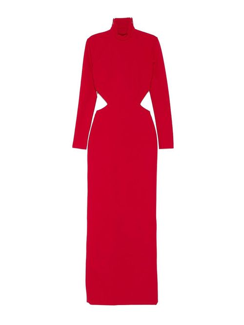 Wilma Maxi Dress