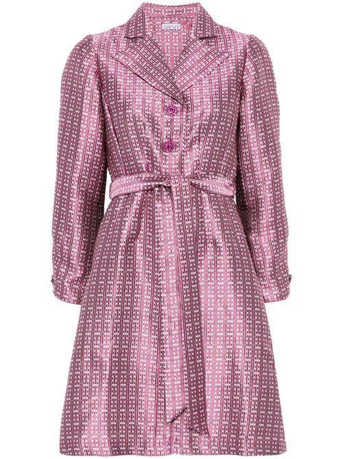 Aminata mini dress - Pink
