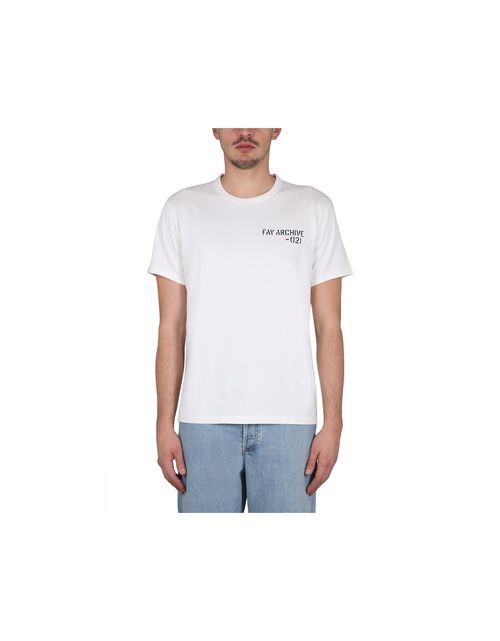 T-Shirts T-Shirt With Logo