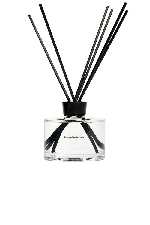 Maison Louis Marie No.09 Vallee de Farney Diffuser in Beauty: NA