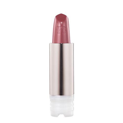 Icon Semi-Matte Refillable Lipstick, Scholar Sista