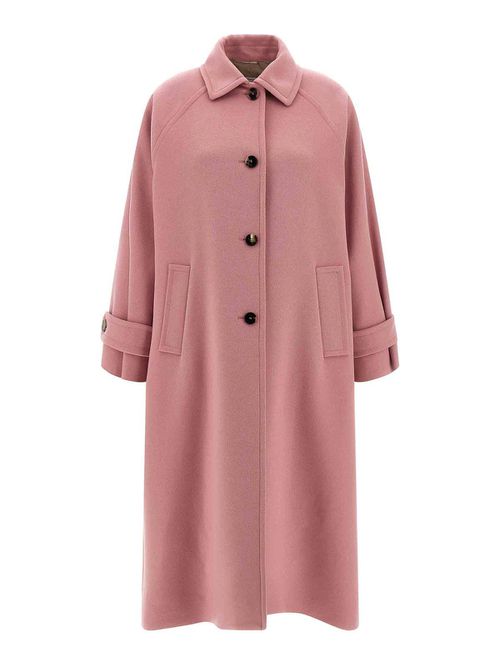 Wool Coat