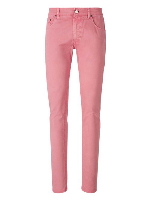 PT Torino Jazz jeans - Pink