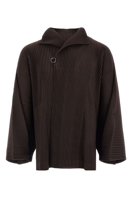 'Wear Or Wrap' Jacket