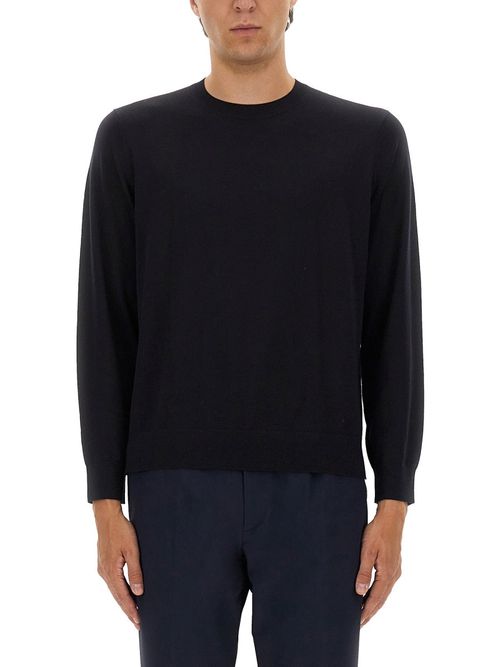 Men's Wool T-Shirt