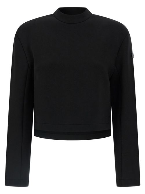 Moncler X Edward Enninful Sweatshirt