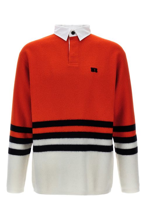 'Cypher' Polo Shirt