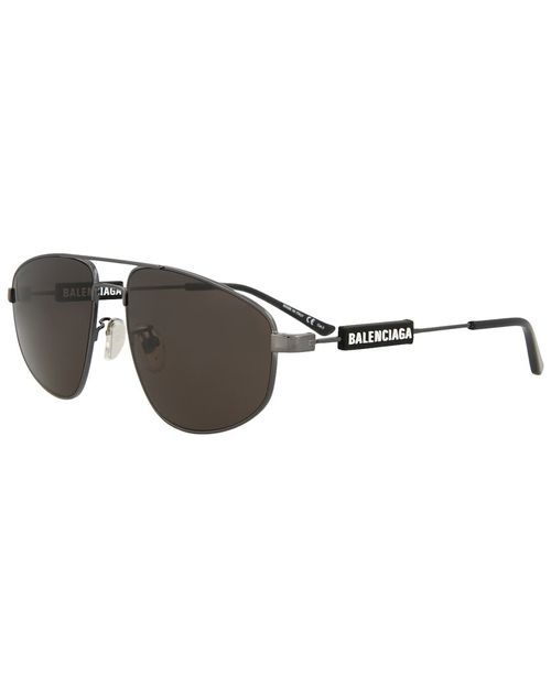 Men's Bb0115s 59Mm Sunglasses