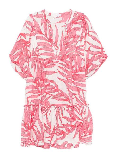 `cruz` mini dress