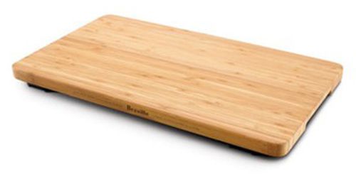 Bamboo Cutting Board For Smart Oven