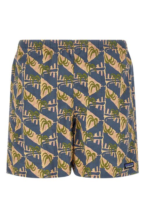 'Baggies' Swimsuit