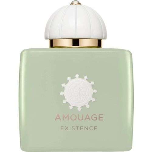 Amouage Womens Existence Eau de Parfum Spray 100ml - Rose - One