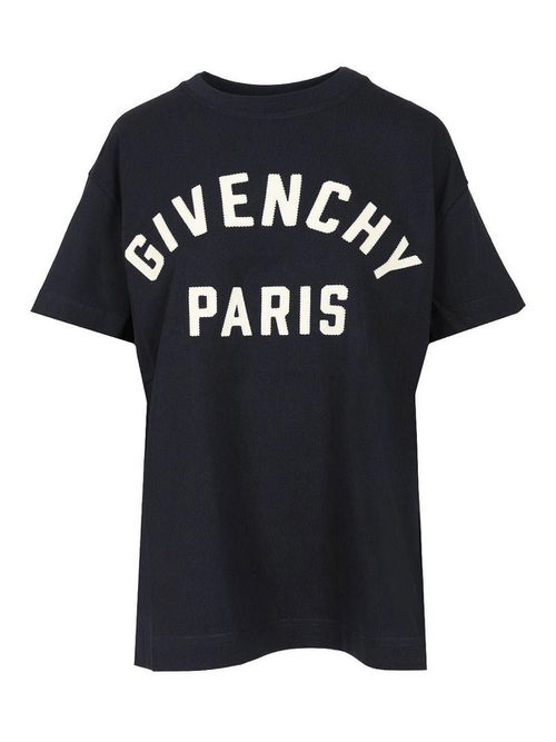 Loose-Fit T-Shirt