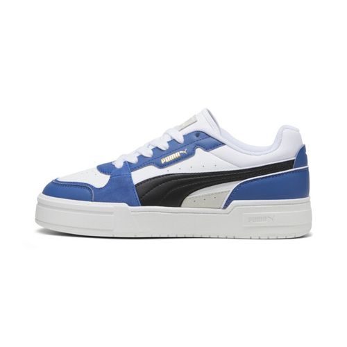PUMA CA Pro Lux III Men's Sneakers in White