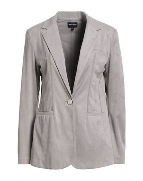 Woman Blazer Taupe Size 6 Polyester, Elastane, Viscose, Polyamide