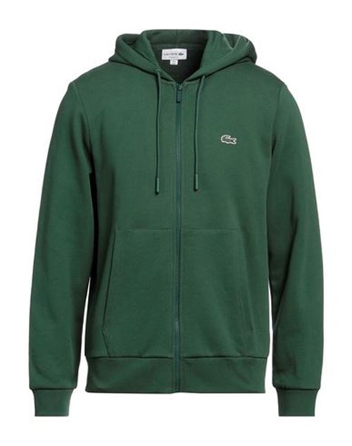 Man Sweatshirt Green