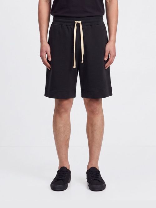Shorts Men color Black