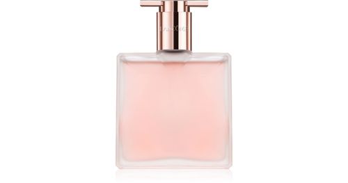 Lancôme Idôle perfumed body and hair spray for women 25 ml