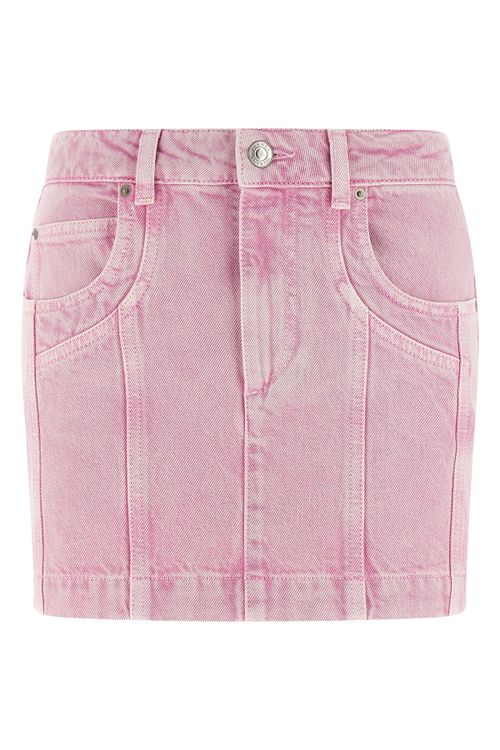 'Juana' Skirt