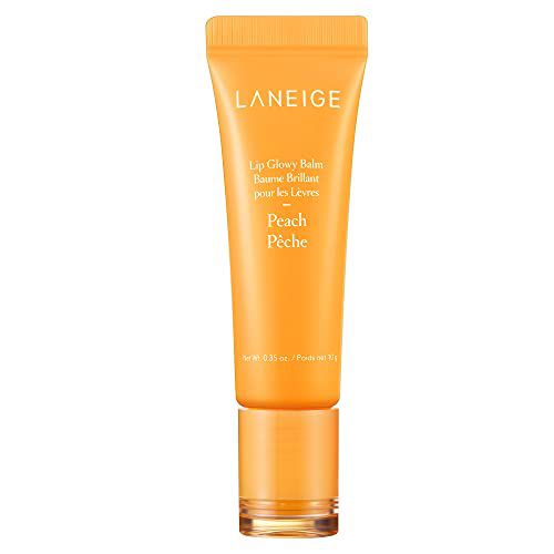 LANEIGE Lip Glowy Balm Berry: Hydrate