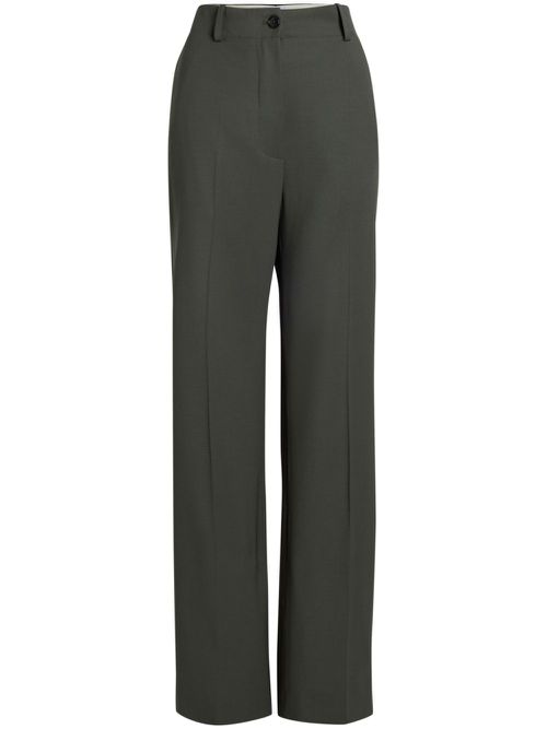 Iconic trousers - Green