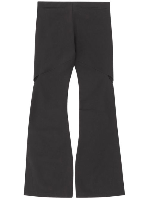 Amnis trousers - Black