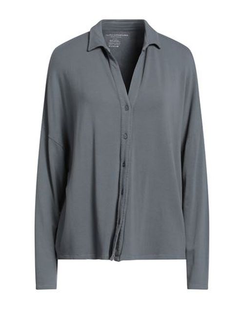Woman Shirt Grey