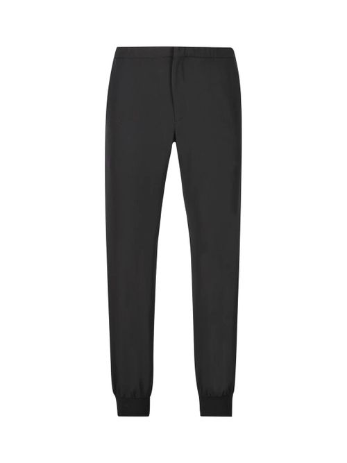 Fine Gabardine Trousers for Men - SS24 Collection