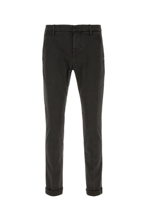 Pantalone Gaubert Trousers — Black