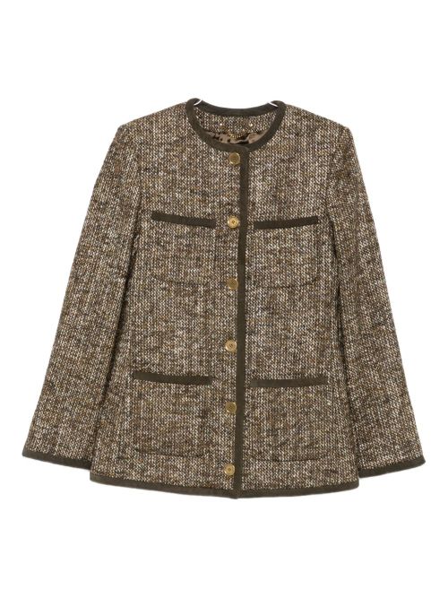 Blazer Woman