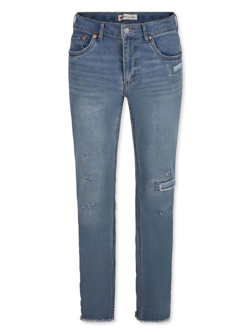 512 jeans - Blue