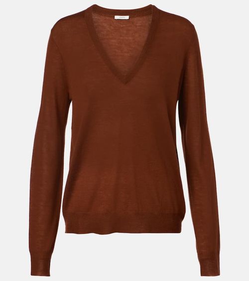 Cashmere sweater