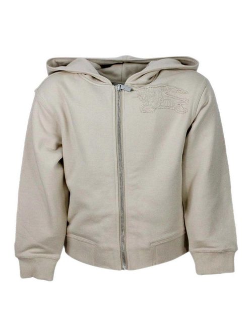 Cotton sweatshirt