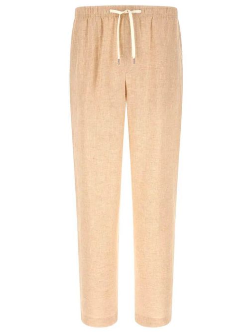 Alfred Linen Trousers