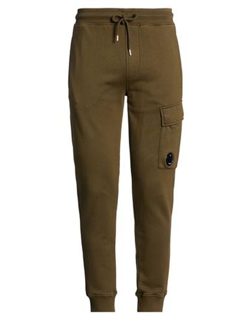 C. p. Company Man Pants Military green Size XXL Cotton