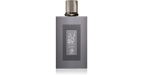 Al Wataniah Kayaan Classic Eau de Parfum unisex