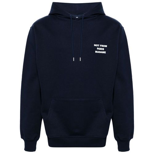 Drôle De Monsieur - Cotton Sweatshirts