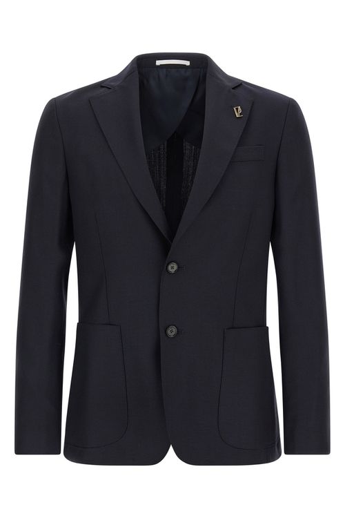 'Baron' Blazer