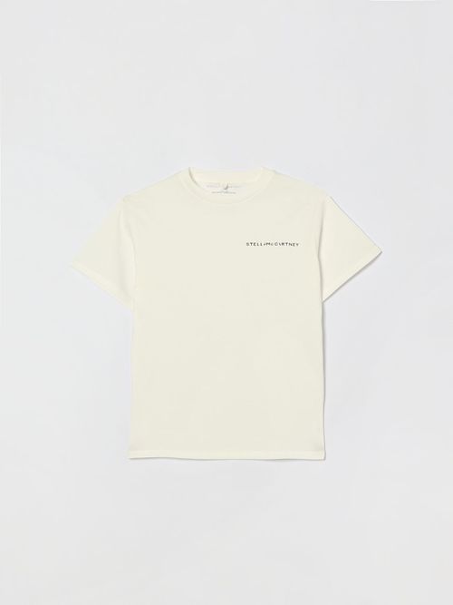 T-Shirt Kids color Ivory