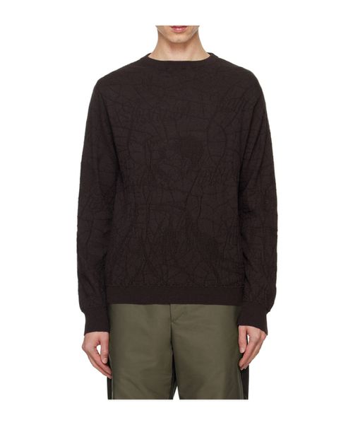 Yiota Sweater