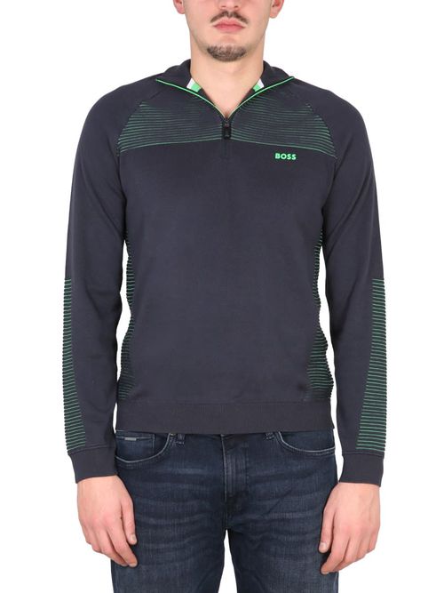 Turtleneck Shirt