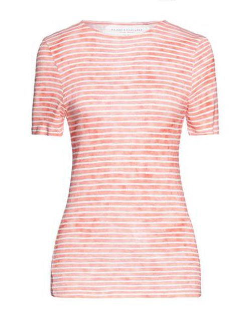 Woman T-shirt Red