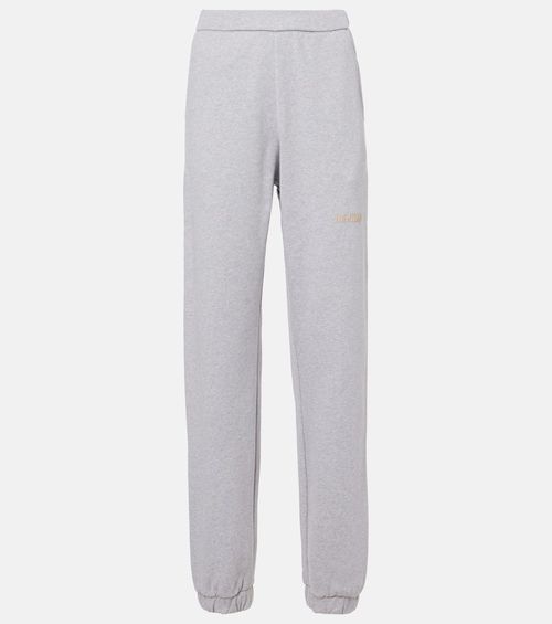 Fern cotton sweatpants