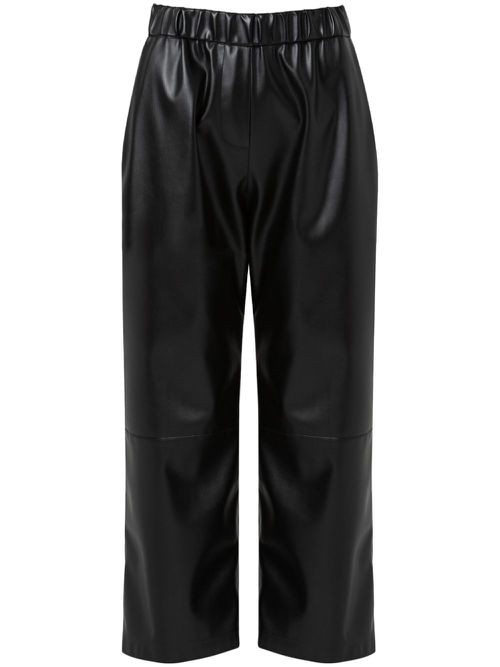 Cedar trousers - Black