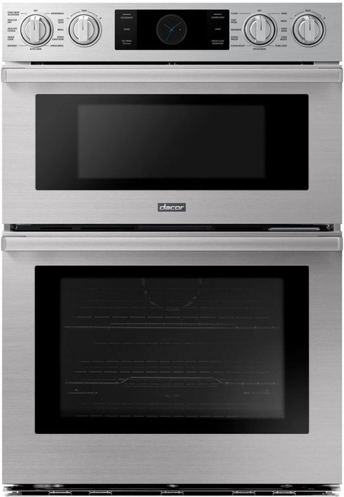 Dacor Transitional 30" Electric Steam Oven DOC30T977DS
