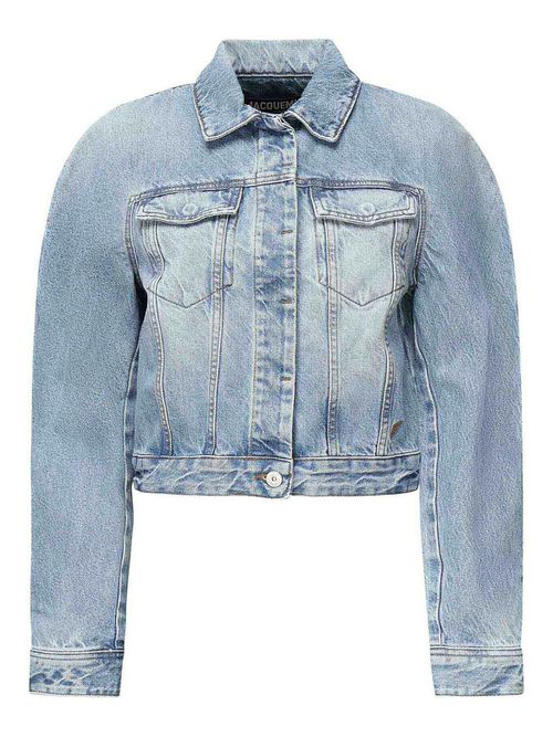 La Veste De Nmes Oval Jacket